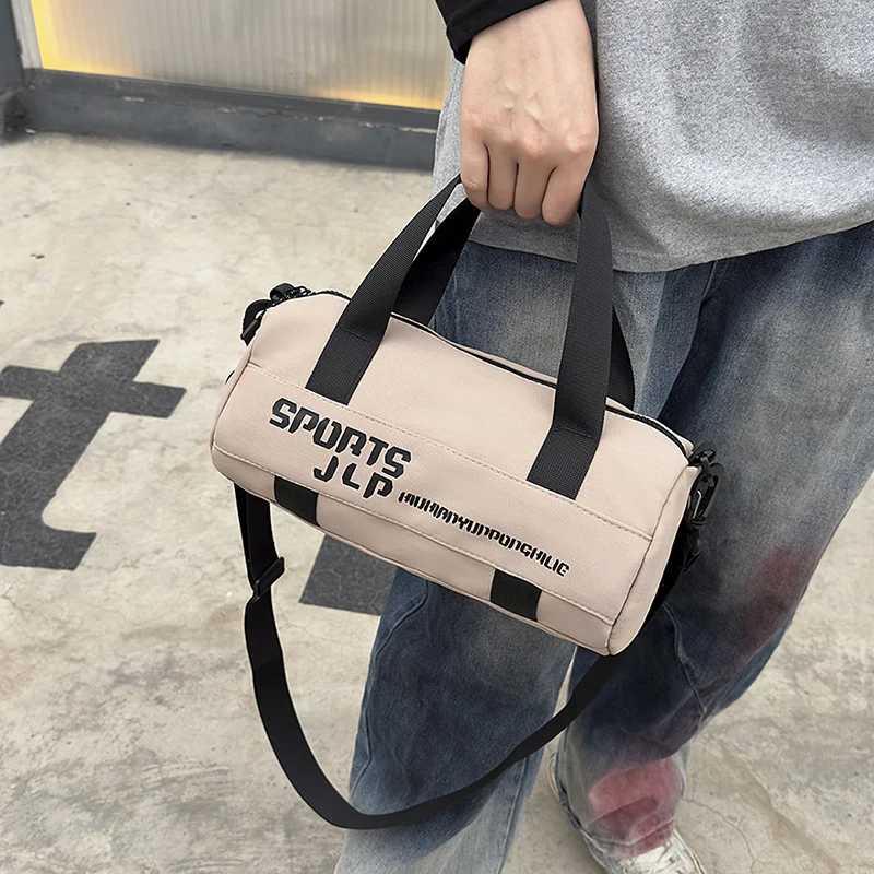 Stylische Sport-Duffelbag Brehn