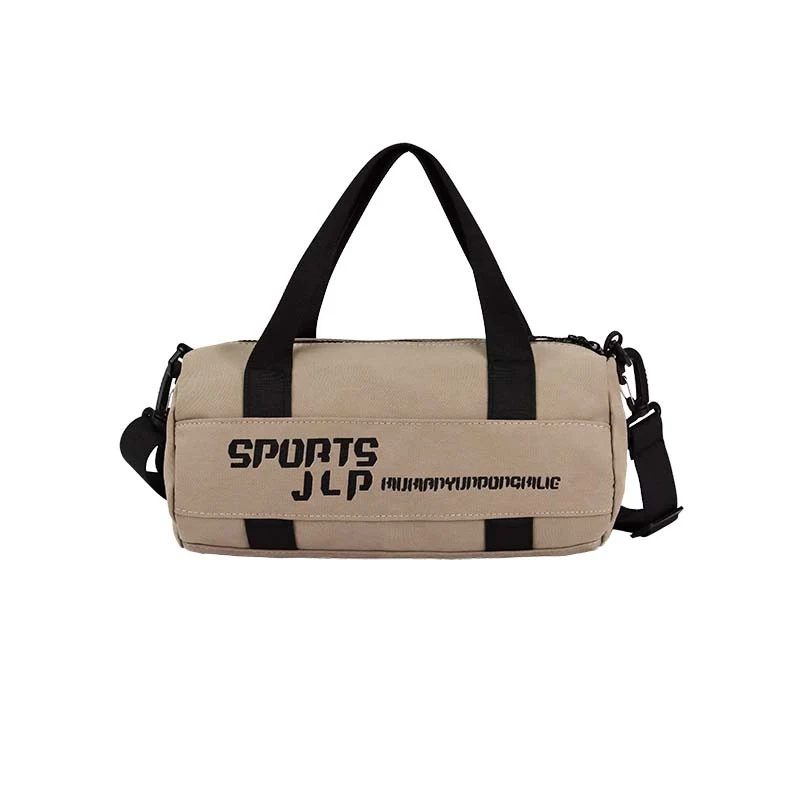 Stylische Sport-Duffelbag Brehn