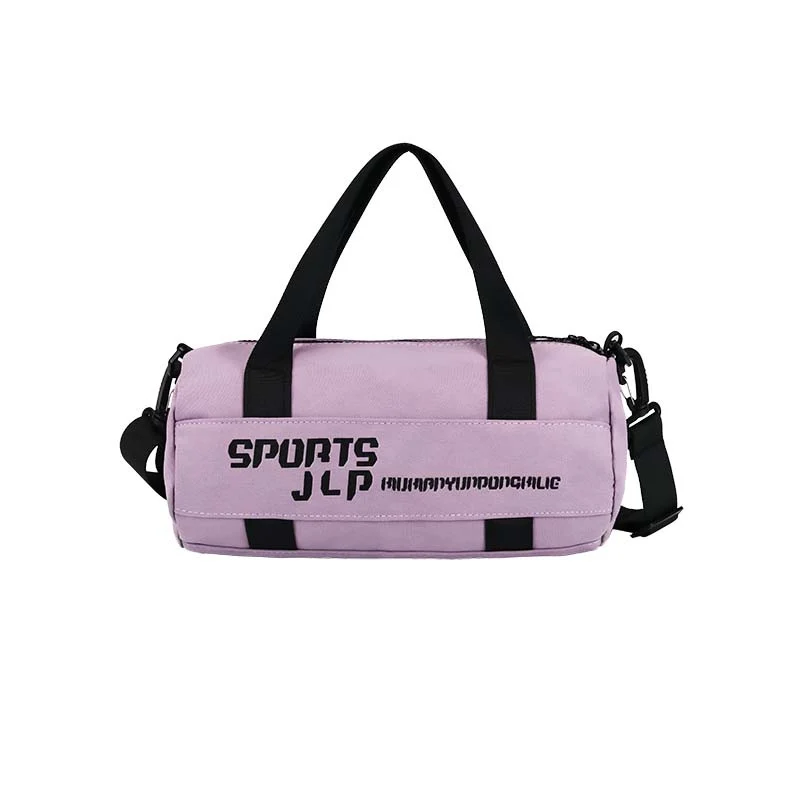 Stylische Sport-Duffelbag Brehn
