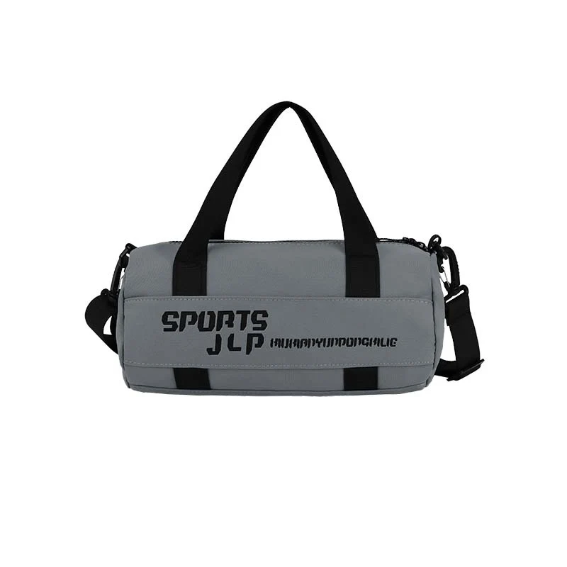 Stylische Sport-Duffelbag Brehn