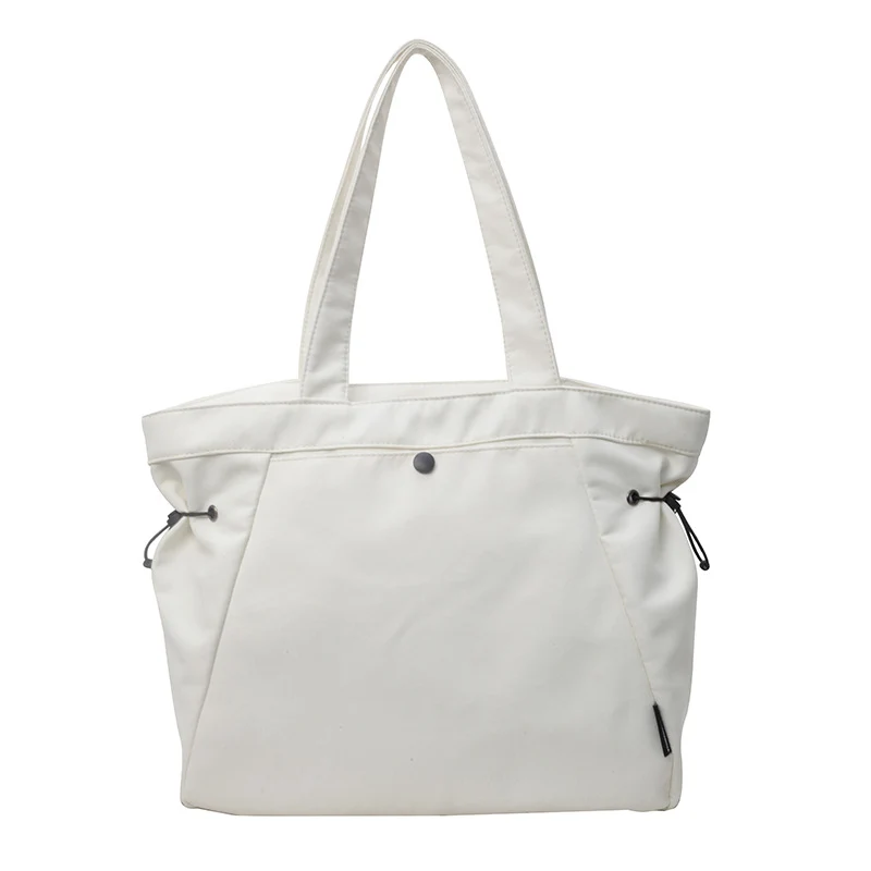 Funktionale Alltags-Tote-Tasche