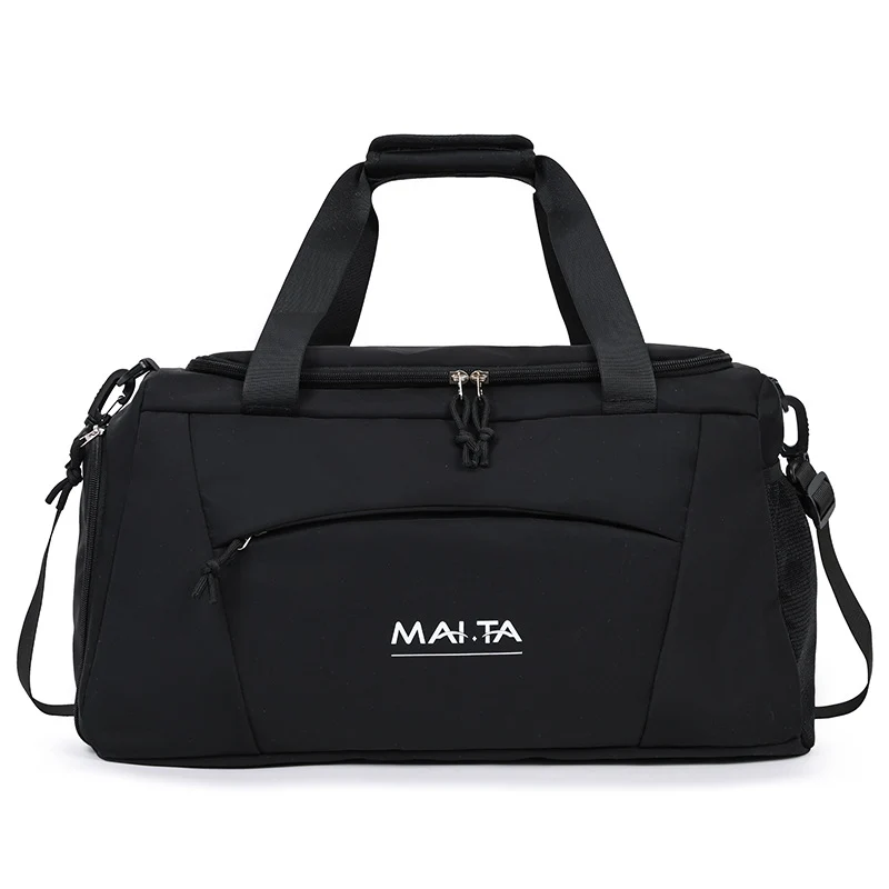 Stylische Outdoor-Sport-Duffle Bag Brehn