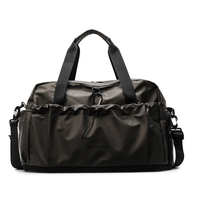 Stylische Outdoor-Abenteuer-Duffel-Tasche Brehn