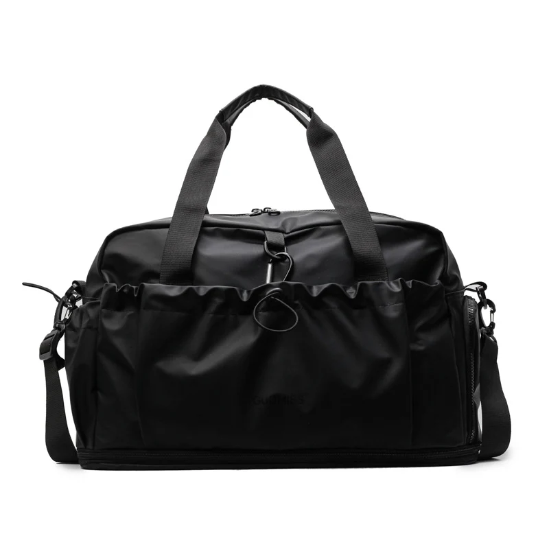 Stylische Outdoor-Abenteuer-Duffel-Tasche Brehn