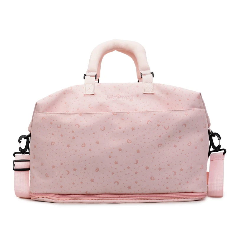 Stilvolle Multi-Saison Wochenendtasche Brehn