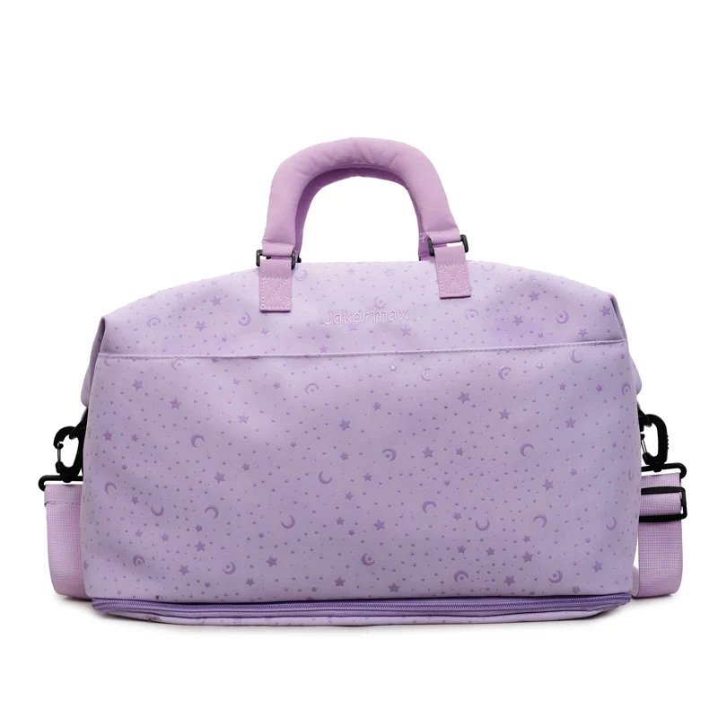 Stilvolle Multi-Saison Wochenendtasche Brehn