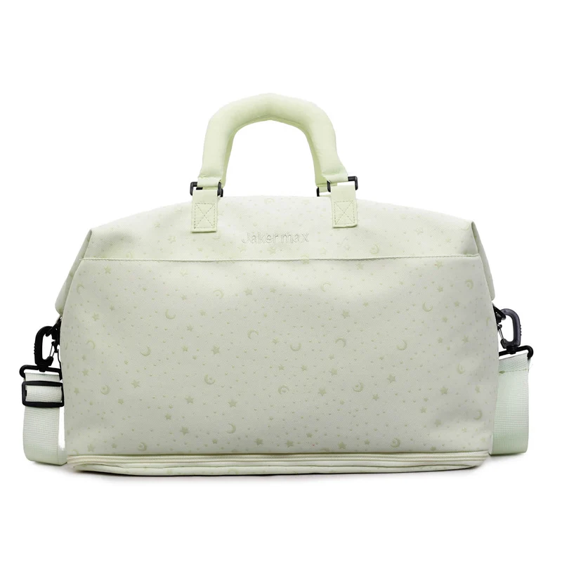 Stilvolle Multi-Saison Wochenendtasche Brehn