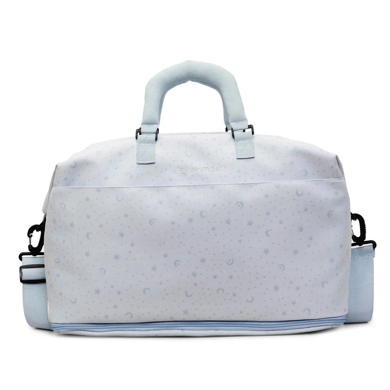 Stilvolle Multi-Saison Wochenendtasche Brehn