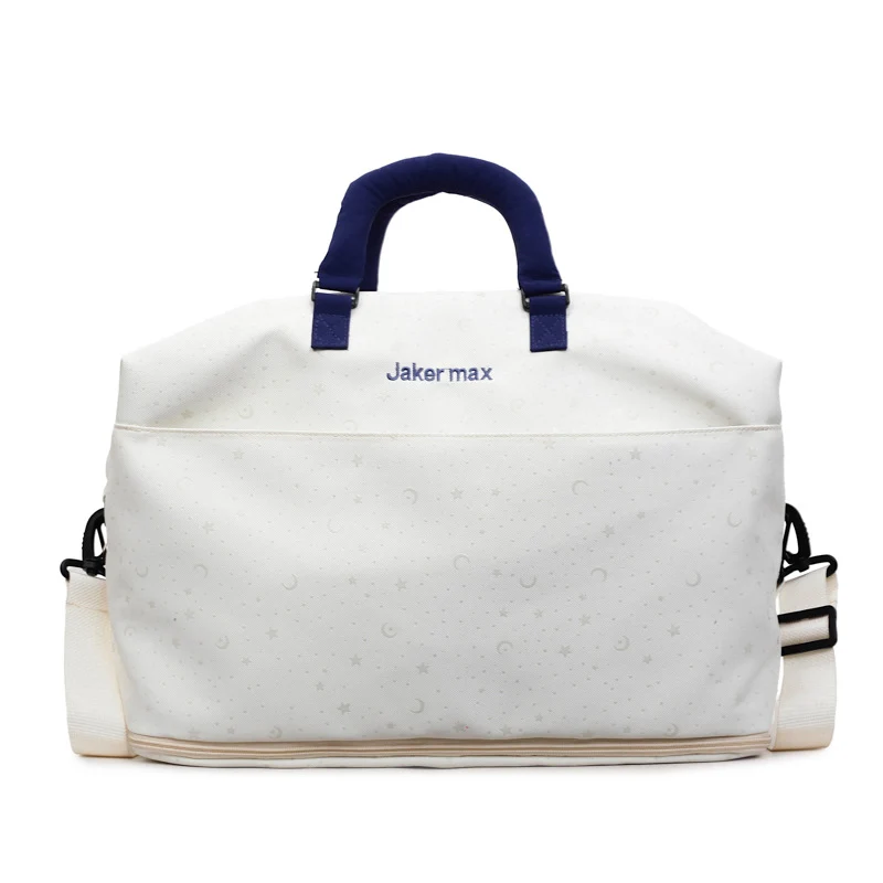 Stilvolle Multi-Saison Wochenendtasche Brehn