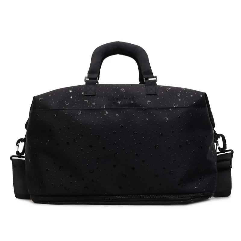 Stilvolle Multi-Saison Wochenendtasche Brehn