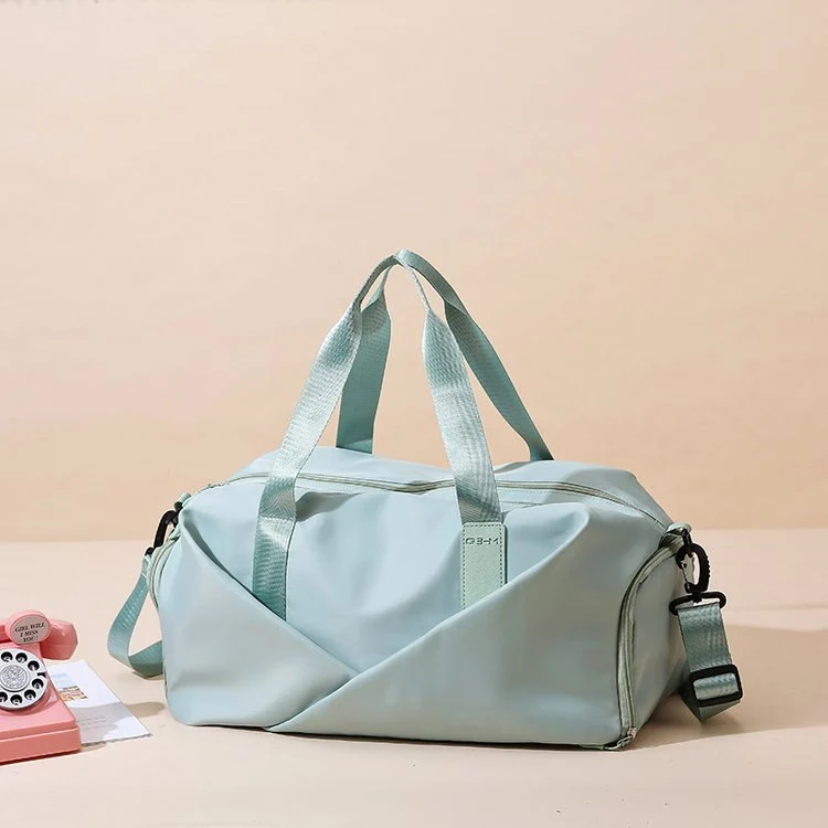 Stylische Mehrzweck-Reise-Duffel-Bag Brehn