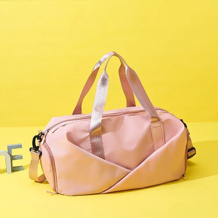 Stylische Mehrzweck-Reise-Duffel-Bag Brehn
