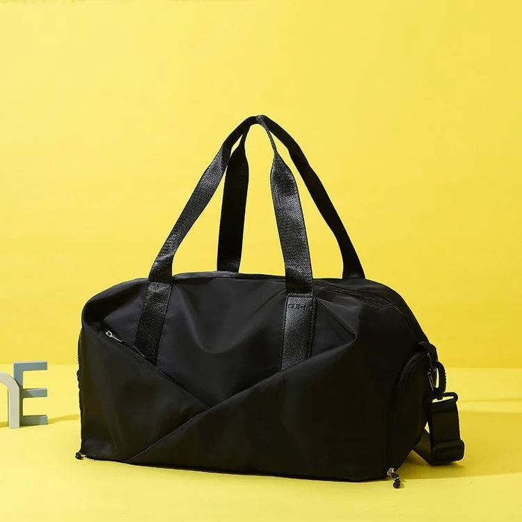 Stylische Mehrzweck-Reise-Duffel-Bag Brehn