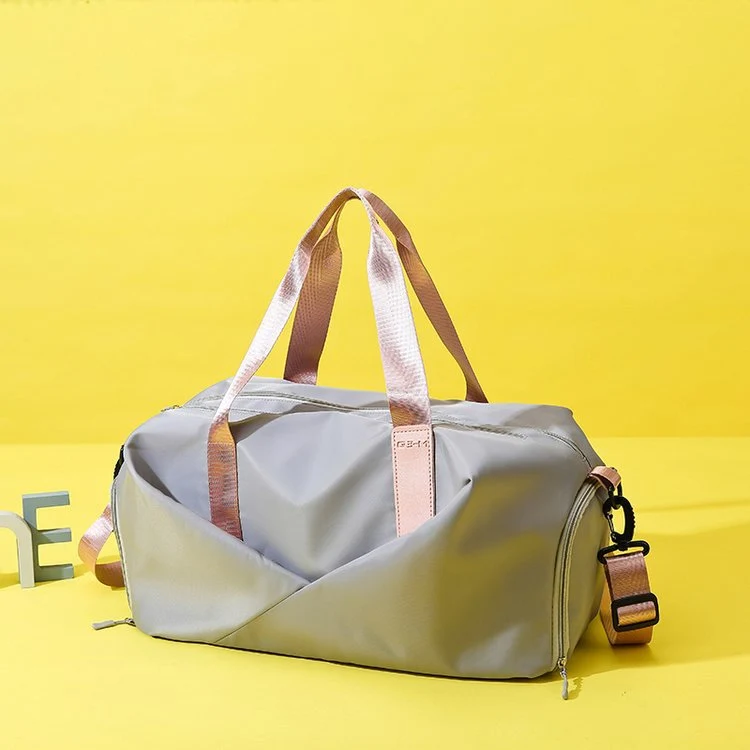 Stylische Mehrzweck-Reise-Duffel-Bag Brehn