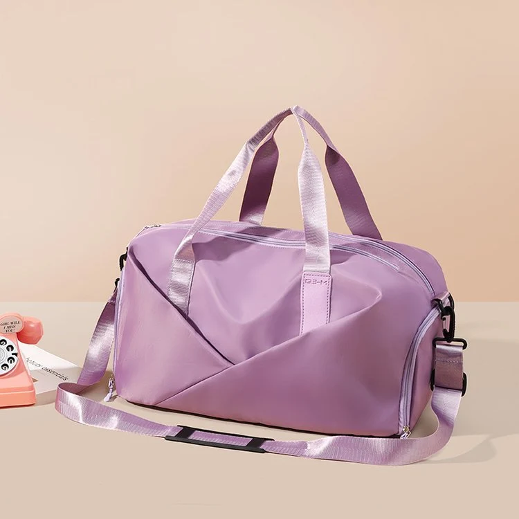 Stylische Mehrzweck-Reise-Duffel-Bag Brehn