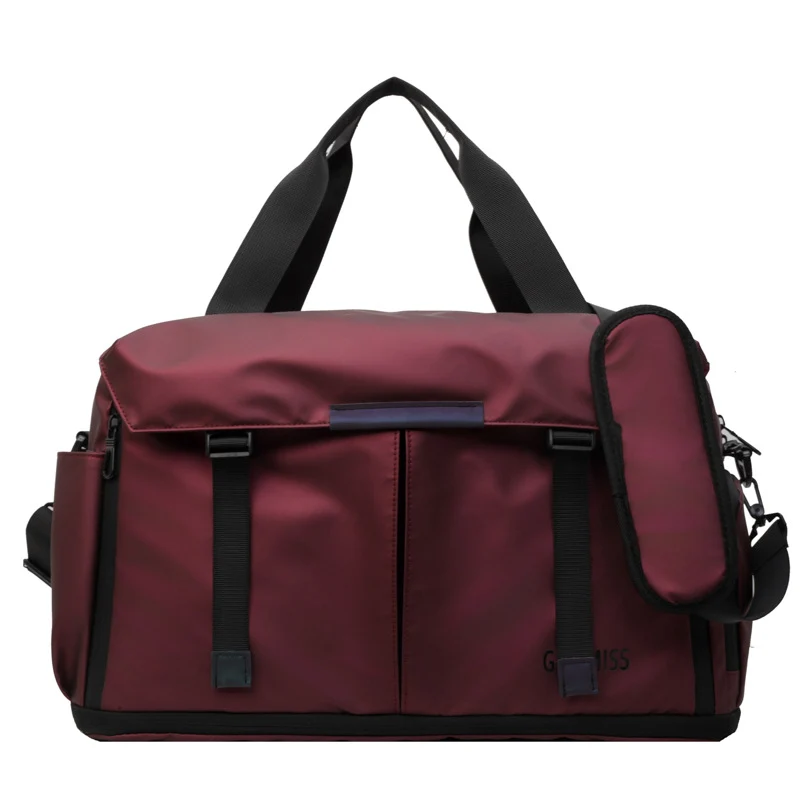 Stilvolles Multi-Zweck-Reise-BH