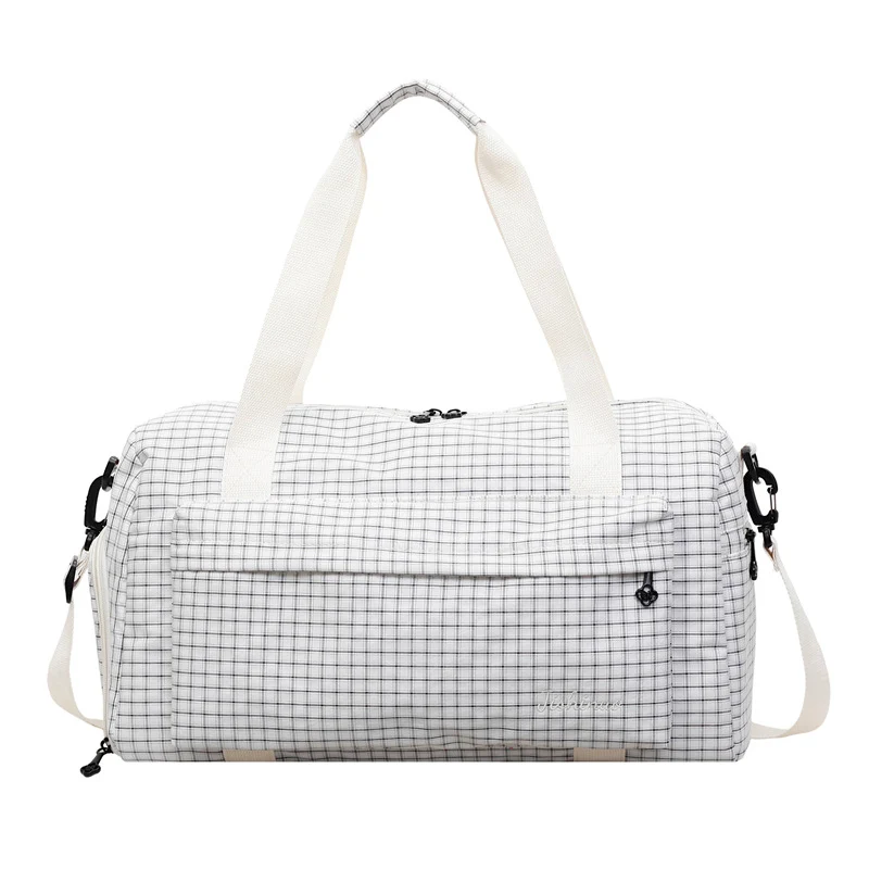 Stylische Multi-Purpose Duffel Bag Brehn