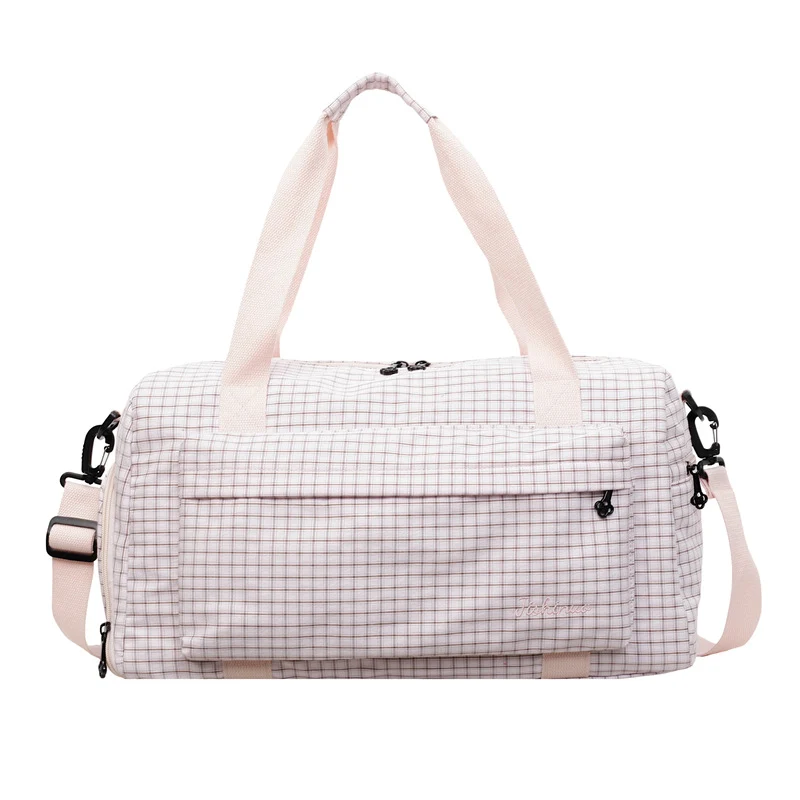 Stylische Multi-Purpose Duffel Bag Brehn