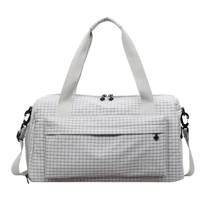 Stylische Multi-Purpose Duffel Bag Brehn