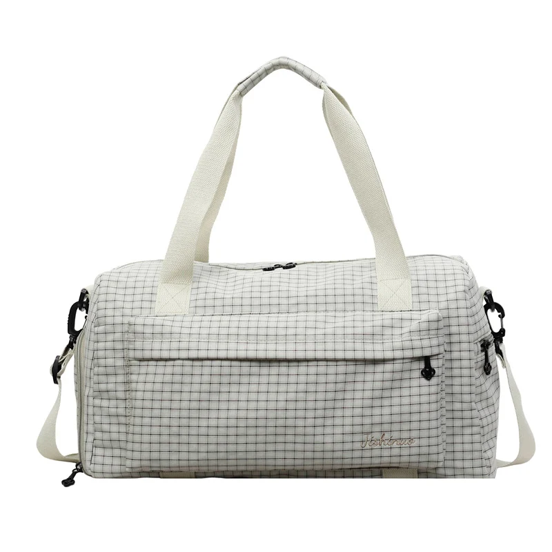 Stylische Multi-Purpose Duffel Bag Brehn
