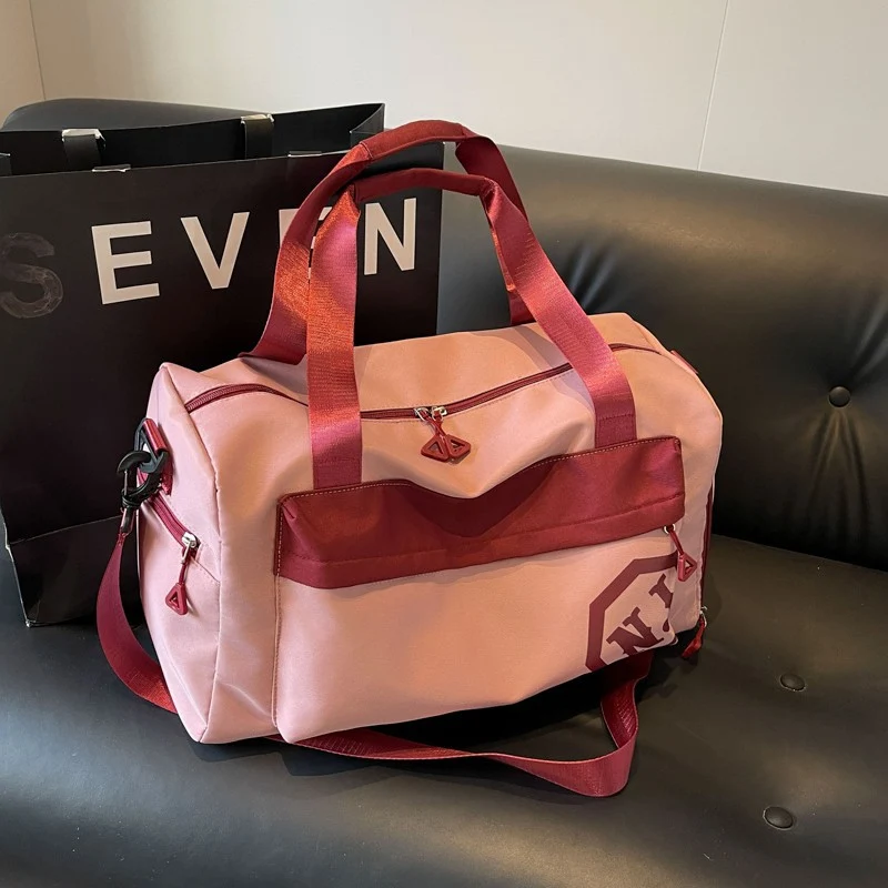 Stylische Multifunktions-Duffle-Tasche Brehn
