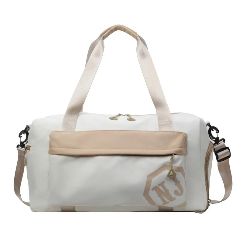 Stylische Multifunktions-Duffle-Tasche Brehn