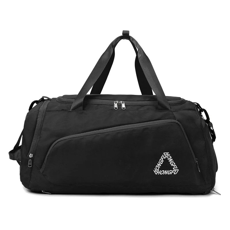 Stilvolle Mehrfach-Tasche Reise-Duffle Brehn