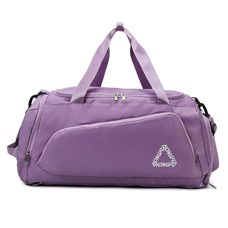 Stilvolle Mehrfach-Tasche Reise-Duffle Brehn