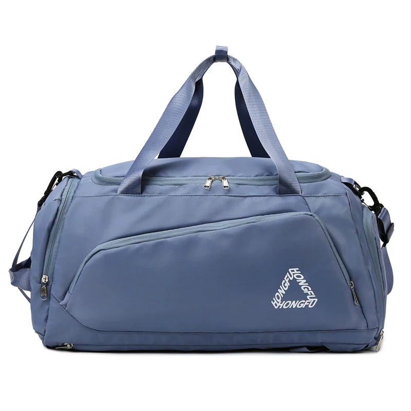 Stilvolle Mehrfach-Tasche Reise-Duffle Brehn