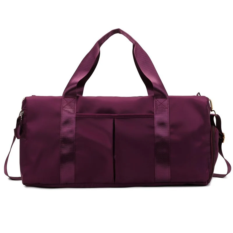Stylische Mehrzweck-Reise-Duffle-Tasche Brehn