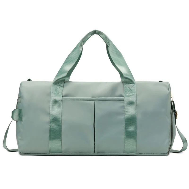 Stylische Mehrzweck-Reise-Duffle-Tasche Brehn