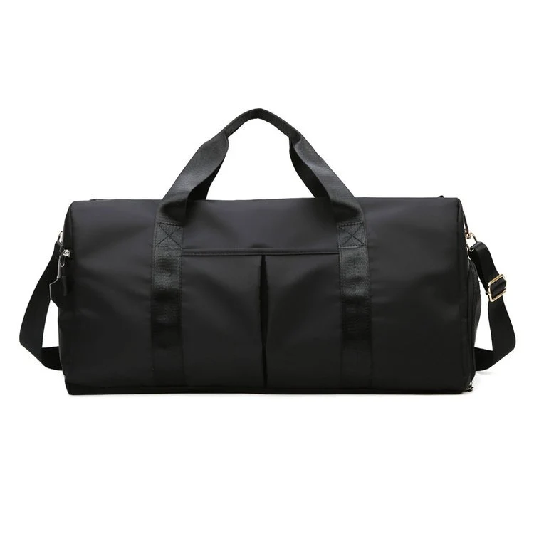 Stylische Mehrzweck-Reise-Duffle-Tasche Brehn