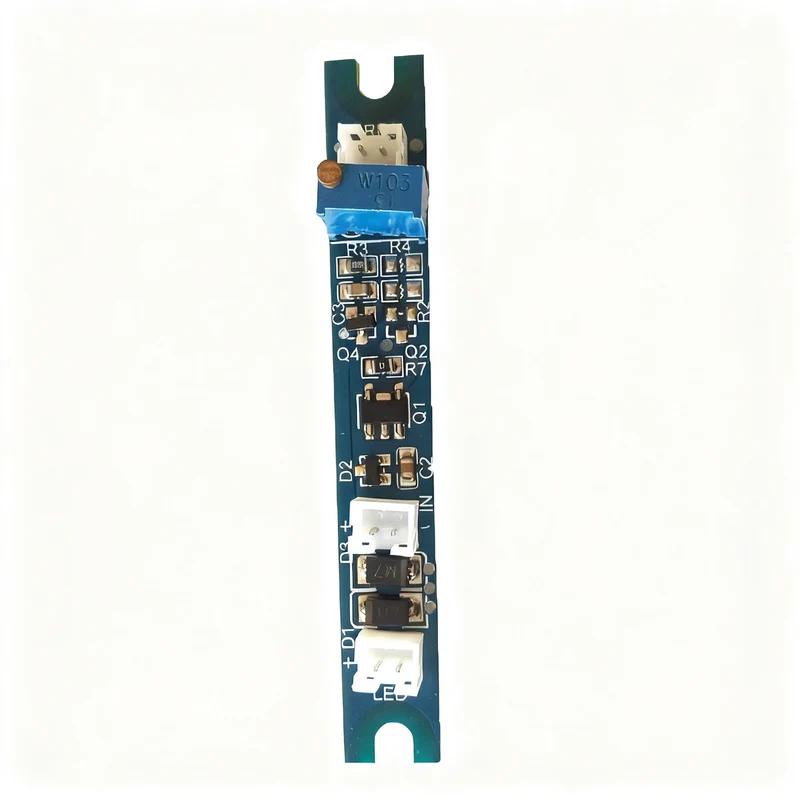 LED-Dimmmodul für Mikroskop-Beleuchtung