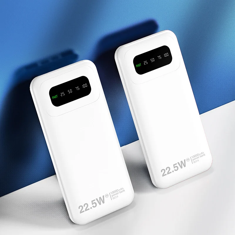 Powerbank Skanto