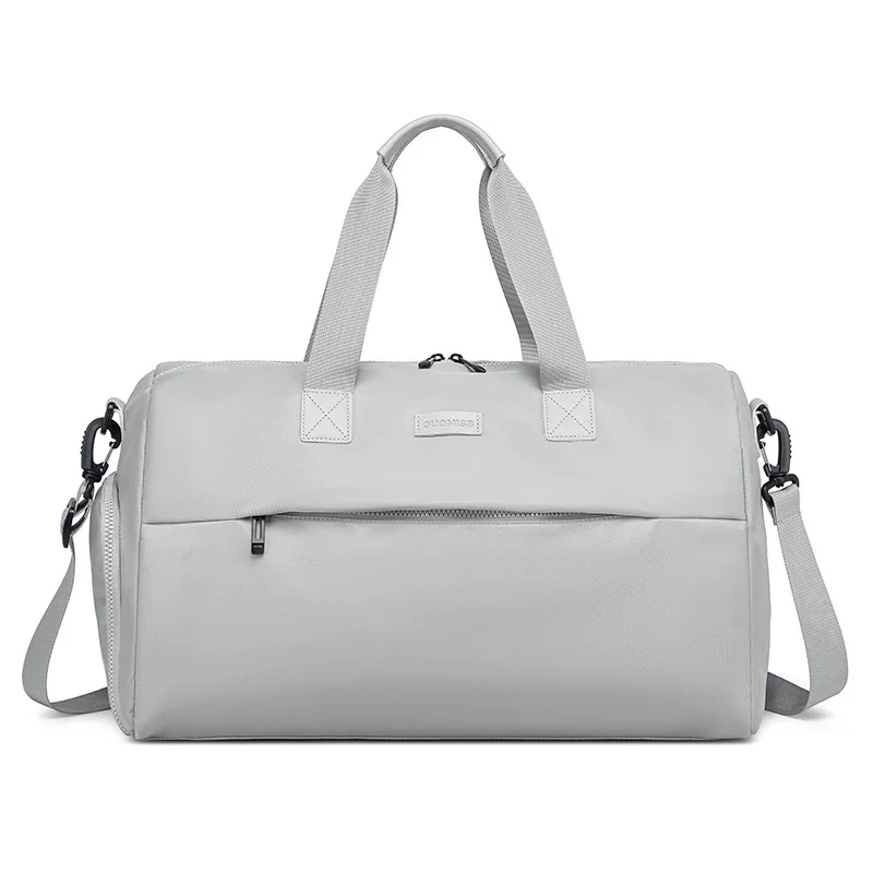 Stilvolle multifunktionale Reisetasche Brehn