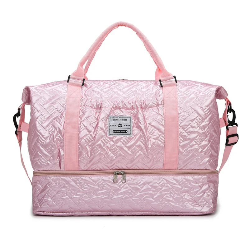 Stylische Multifunktions-Reisetasche Brehn