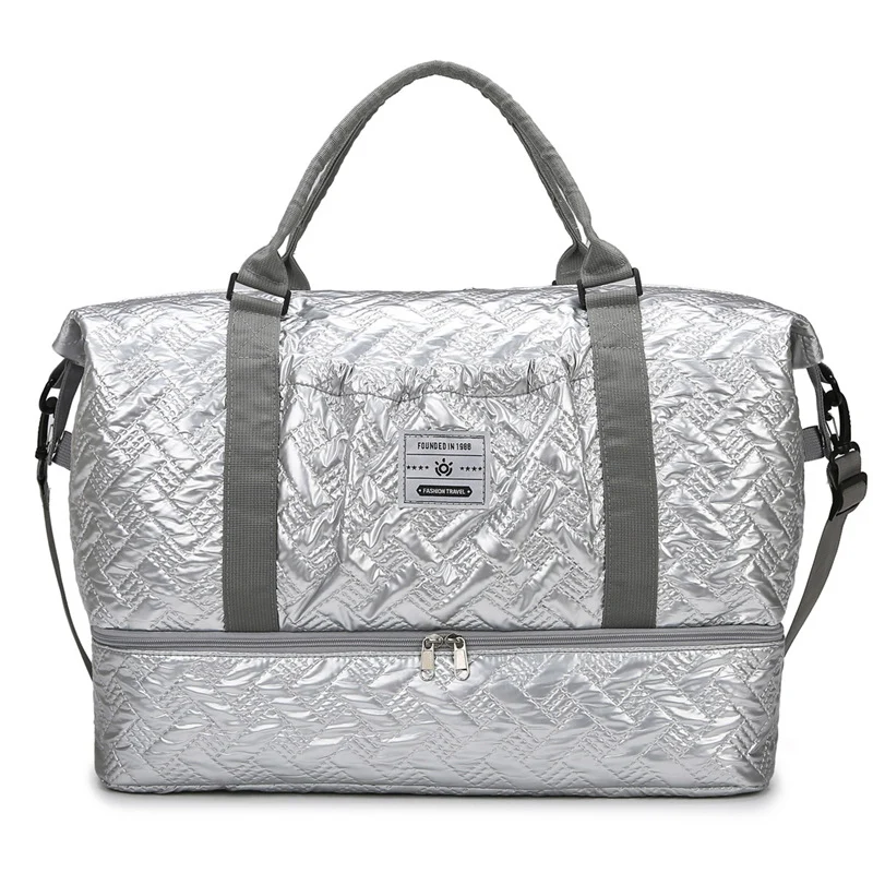 Stylische Multifunktions-Reisetasche Brehn