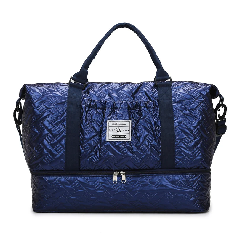 Stylische Multifunktions-Reisetasche Brehn