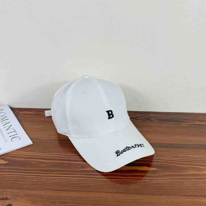 Herren Freizeit Bestickte Baseballkappe Skanto 1784188137