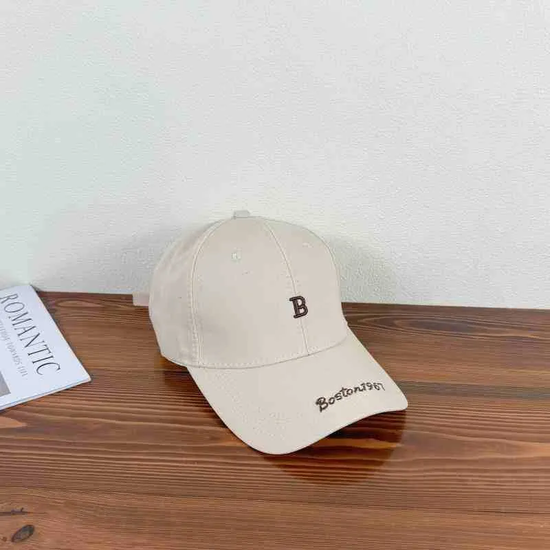 Herren Freizeit Bestickte Baseballkappe Skanto 1784188137