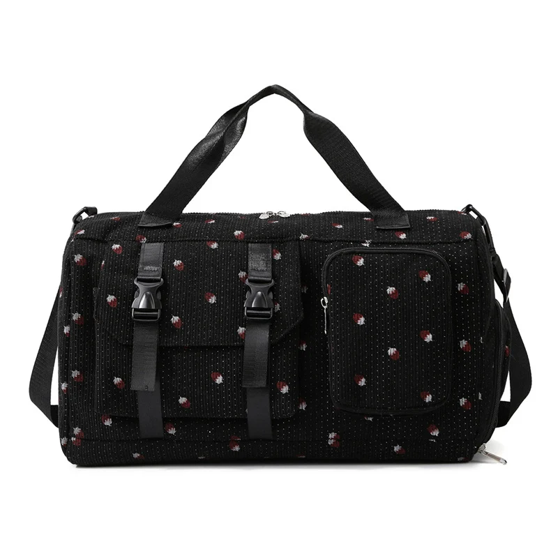 Stylische Multifunktions-Reisetasche Brehn