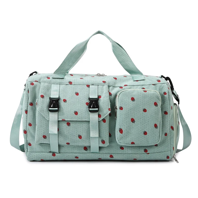 Stylische Multifunktions-Reisetasche Brehn