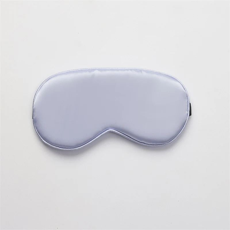 Unisex Ergonomische Schlafmaske mit weicher Polsterung und verstellbarem Band Skanto