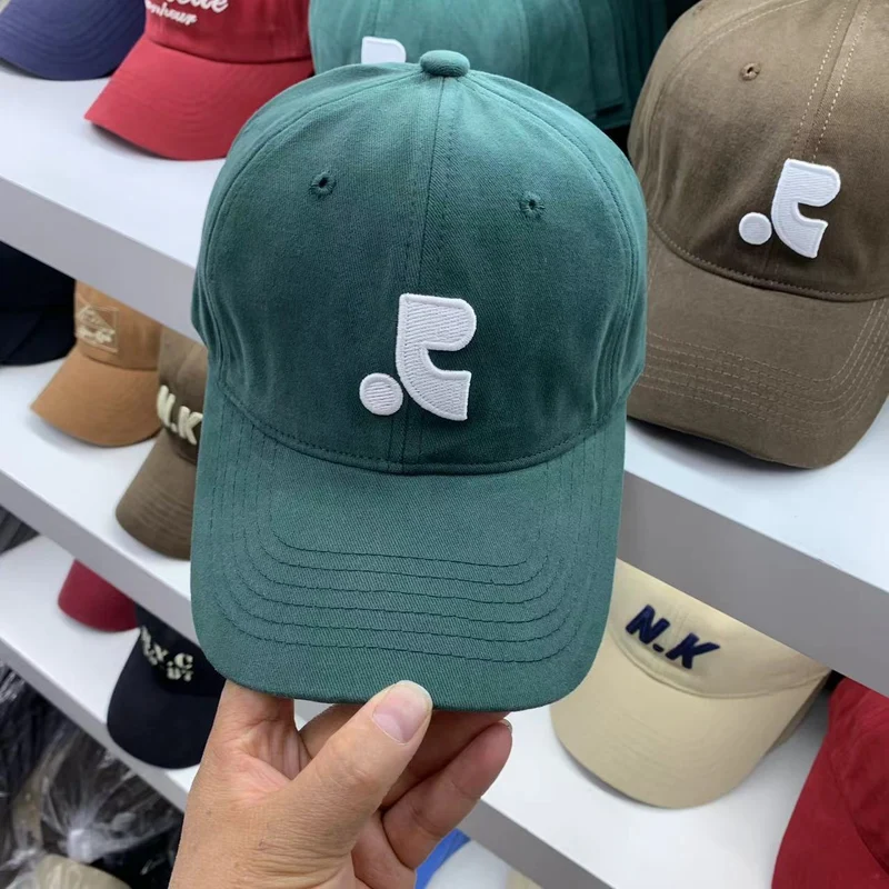 Herren Lässige Baumwoll Baseball Cap Skanto 1784188278