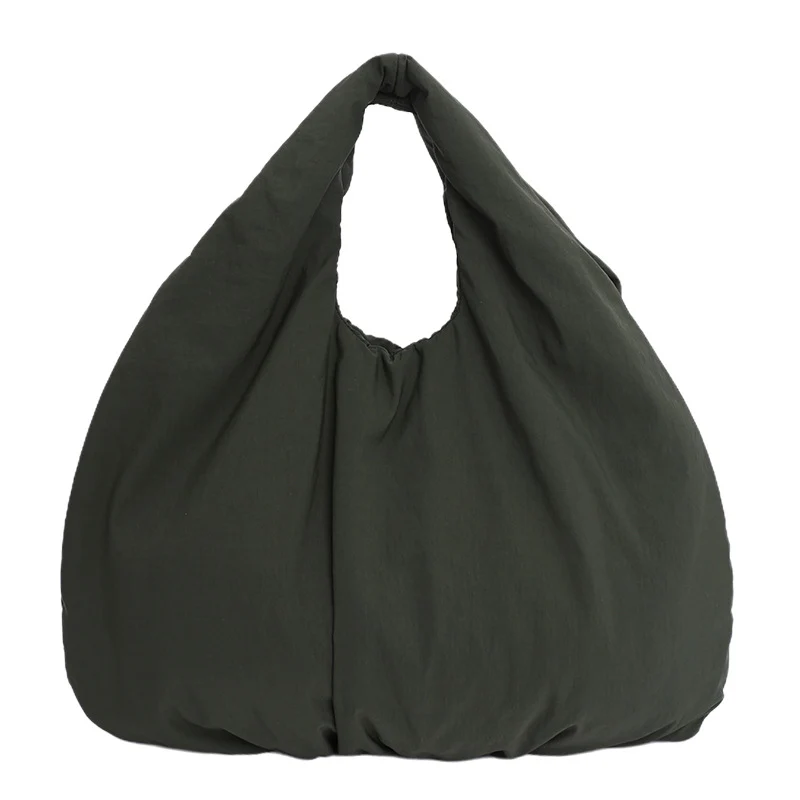 Moderne Utility Hobo Tasche