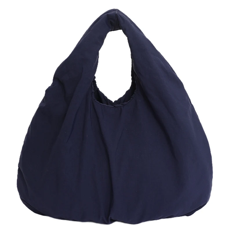 Moderne Utility Hobo Tasche
