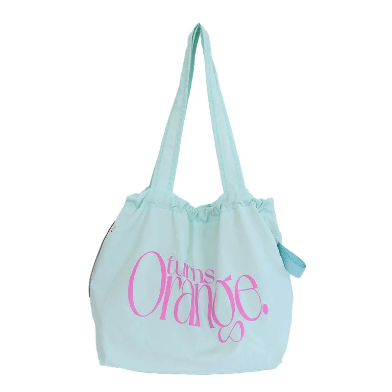 Leichter Reise Schultertasche