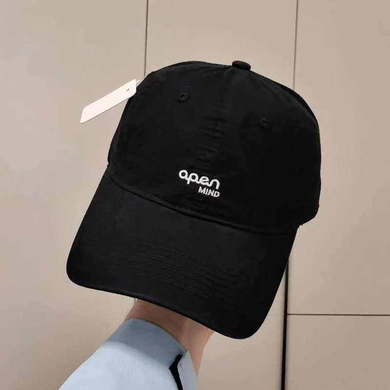 Verstellbare Herren-Freizeit-Baseballkappe Skanto