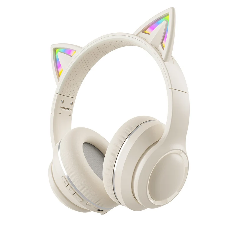 Kabelloses Kopfhörer MX-11 mit Bluetooth