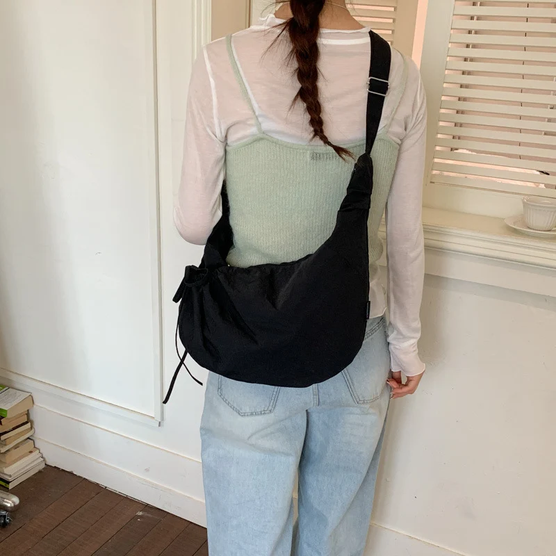 Leichtgewichtig Praktische Hobo Tasche
